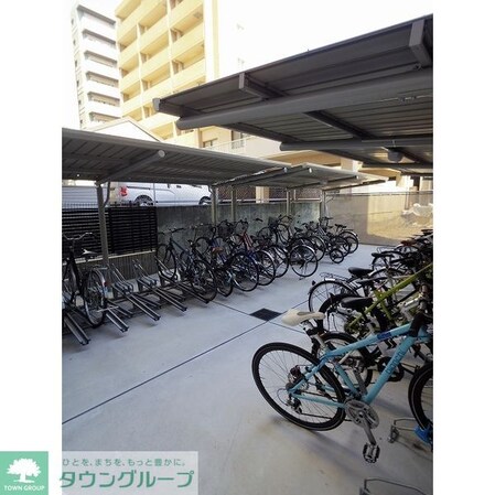 プロシード大須の物件内観写真